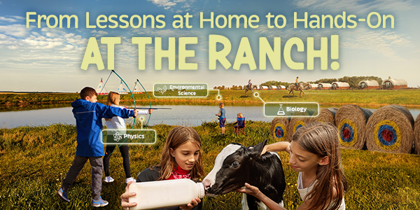 River Ranch homeschooling
