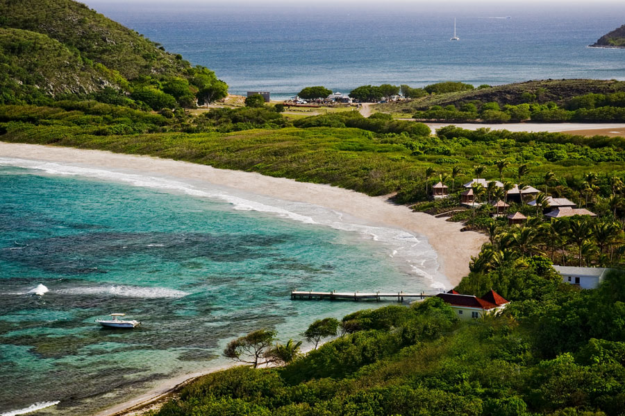 St. Kitts and Nevis