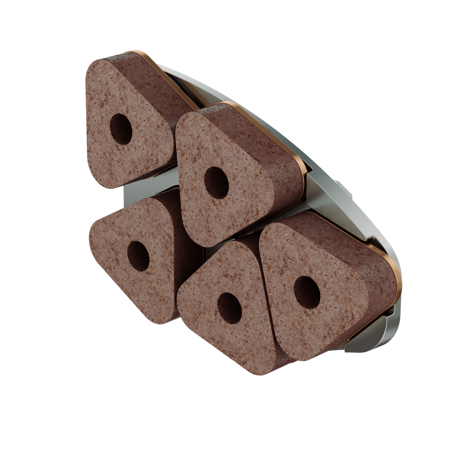 Tenneco to Showcase Latest Railway Braking, Sliding Bearing and Systems Protection Solutions at InnoTrans 2026