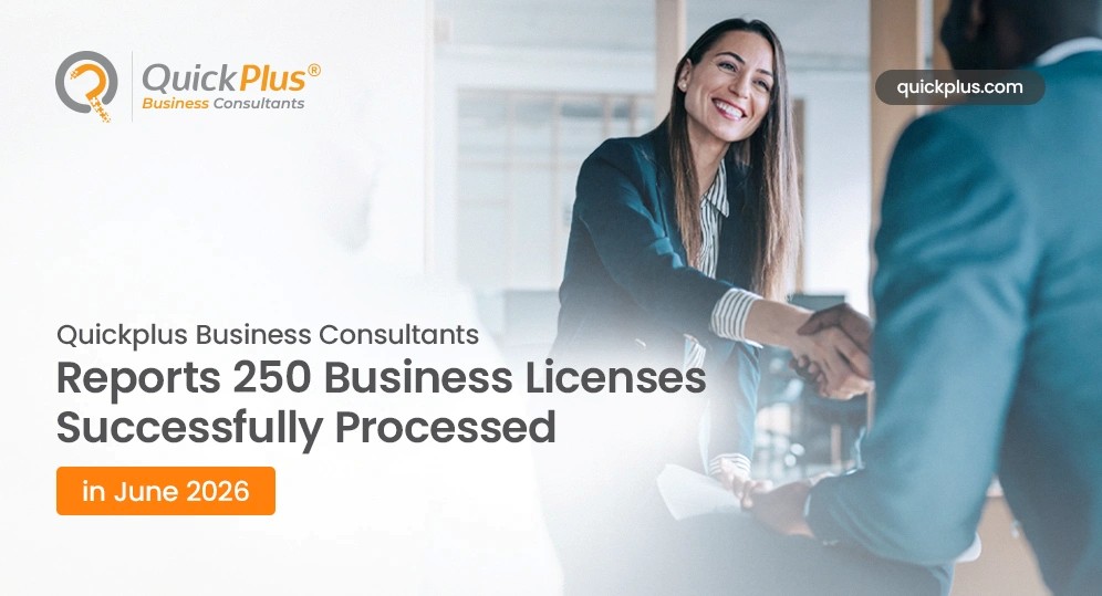 Quickplus Business Consultants