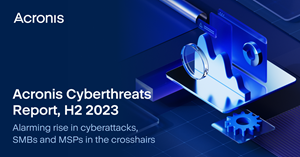Cyberthreats Report H2 2024