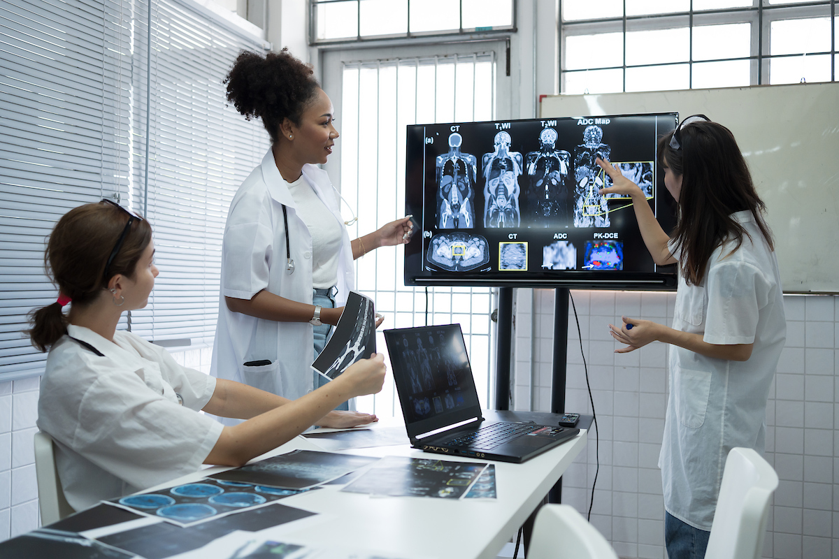 Radiologic Technologists