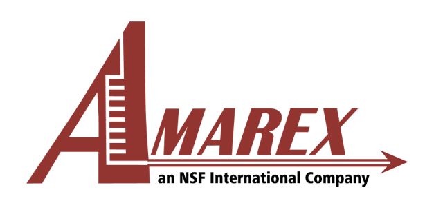 As part of NSF International’s global health science consulting business, the highly-respected contract research organization (CRO) will be known as Amarex Clinical Research, LLC, an NSF International company.