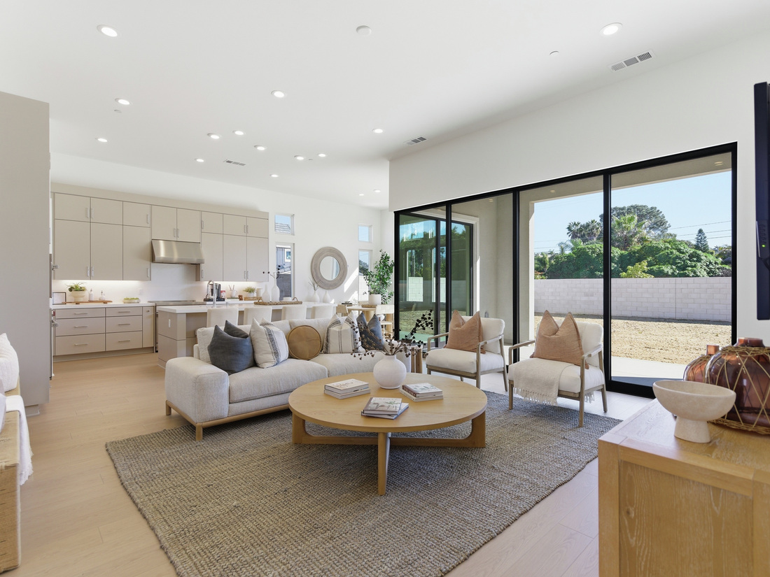 The Cove at Encinitas by Toll Brothers 