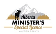 Alberta Minister's Special Licence