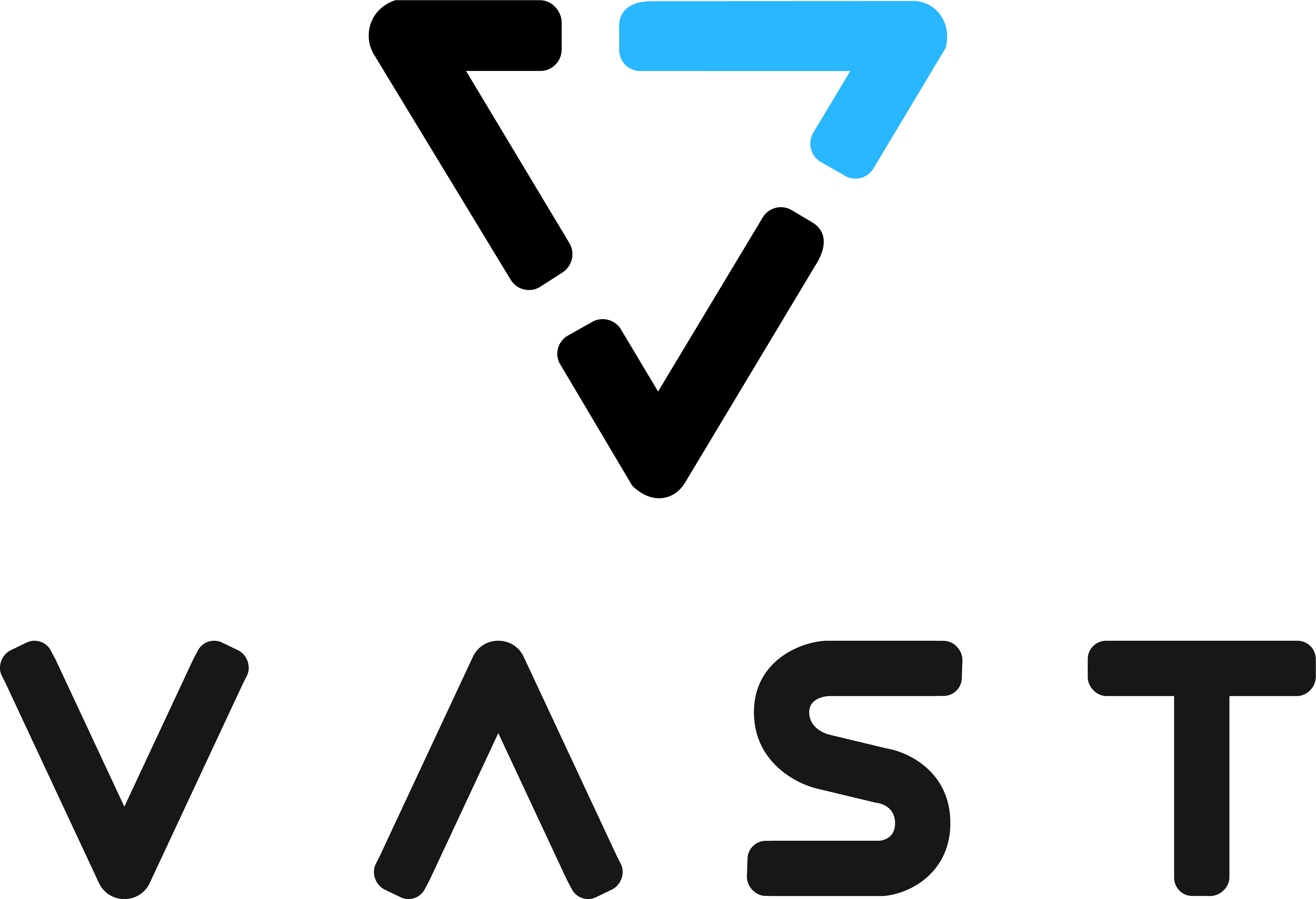 VAST Data Wins HPCwi