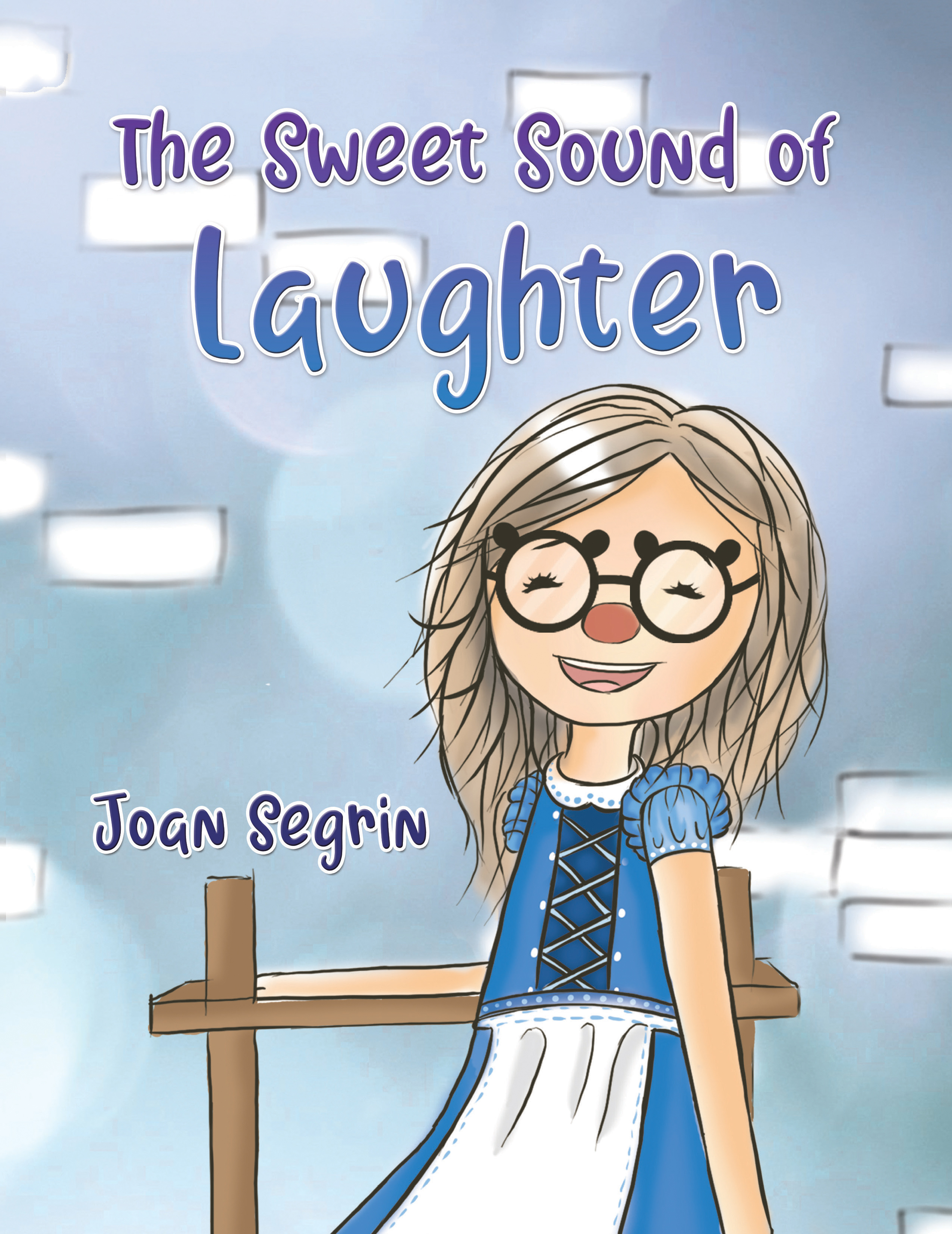 “The Sweet Sound of Laughter” by Joan Segrin