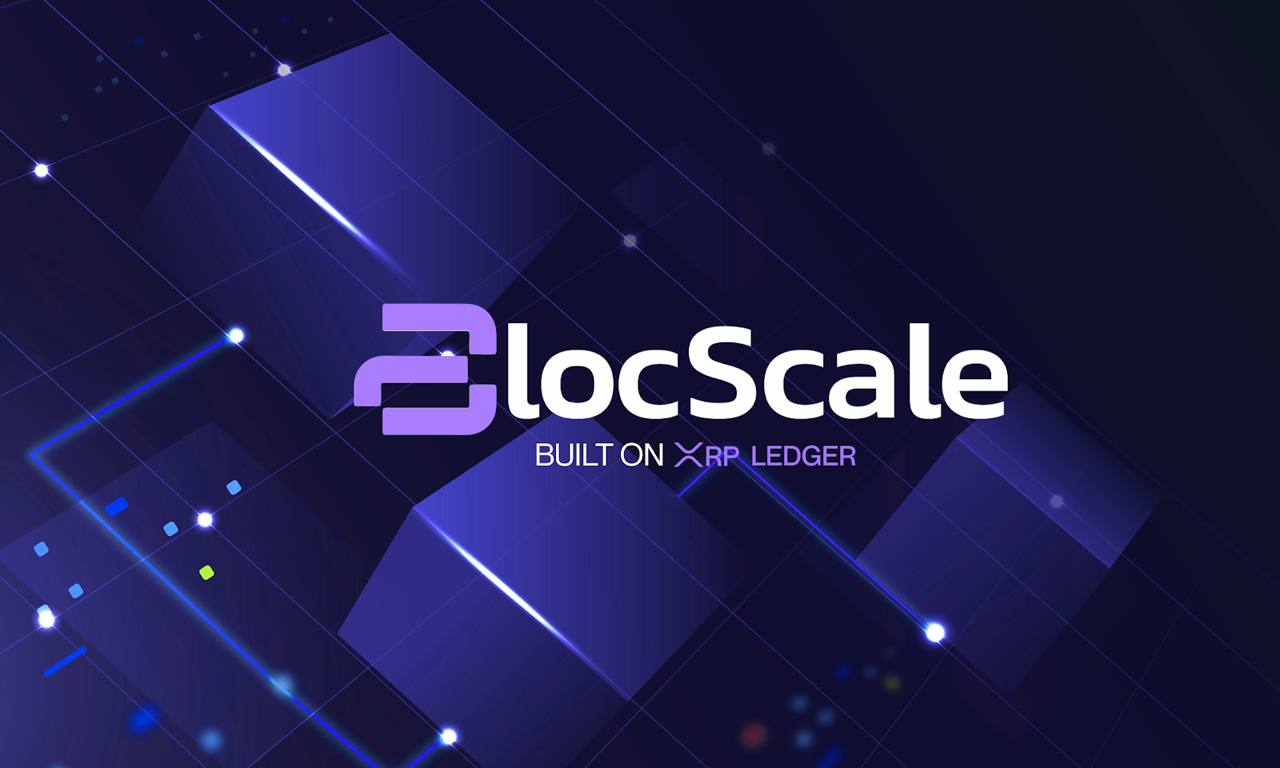 BlocScale