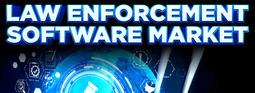 Law Enforcement Software Market Globenewswire