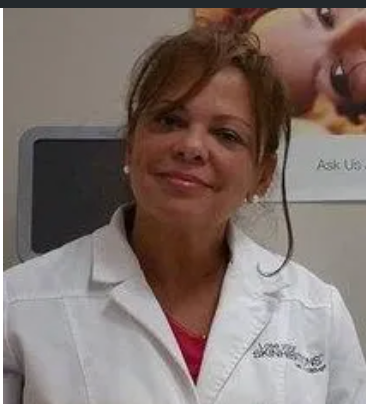 Laser Hair Removal Expert Dr. Terese Thomas, MD Explains Sublative Radiofrequency vs Facial in HelloNation