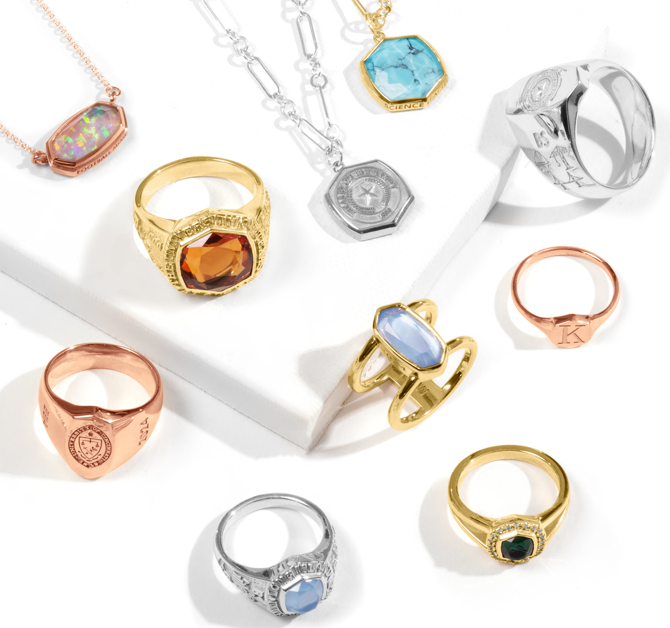 Kendra scott first on sale collection