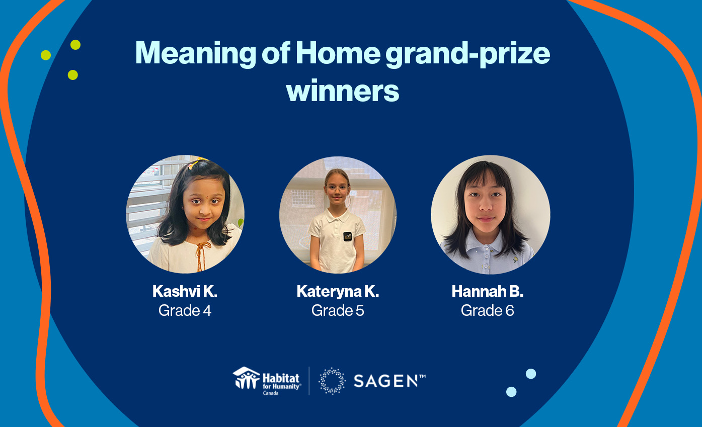 Meaning of Home winners