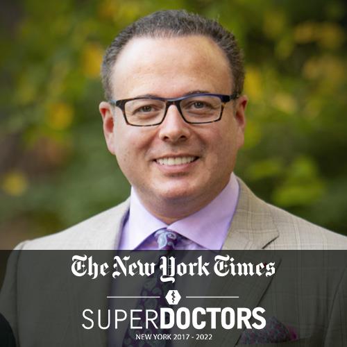 2022 New York Super Doctor