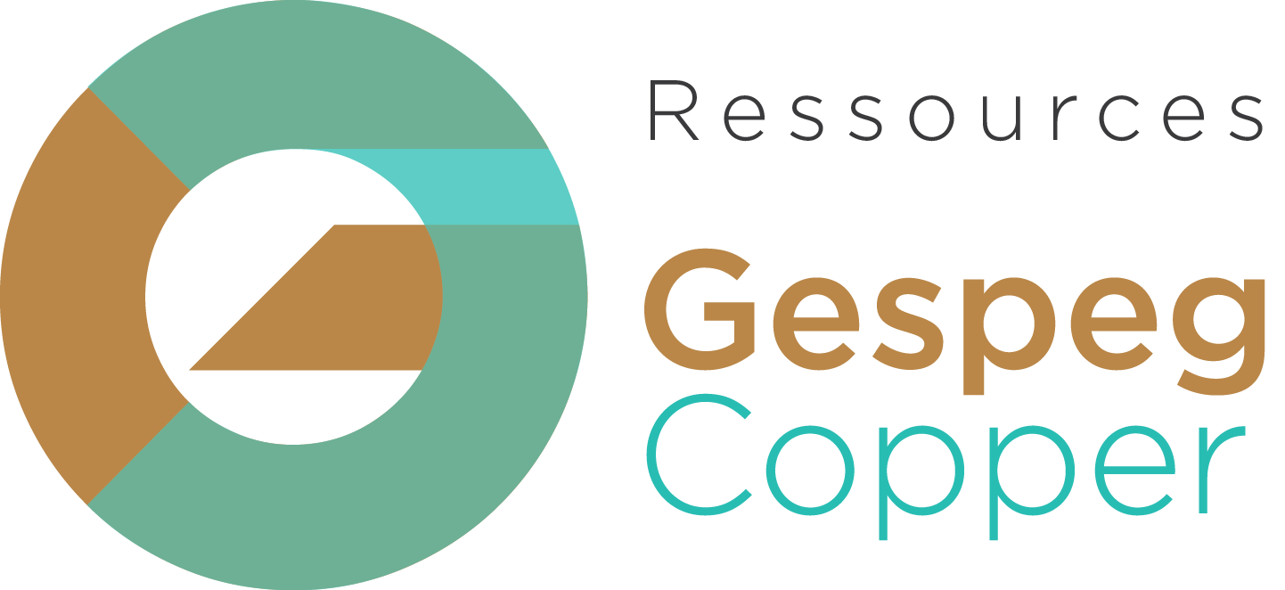 Gespeg Copper Resour