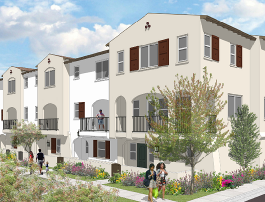 Storm Properties Announces Sale of Torrance Pointe