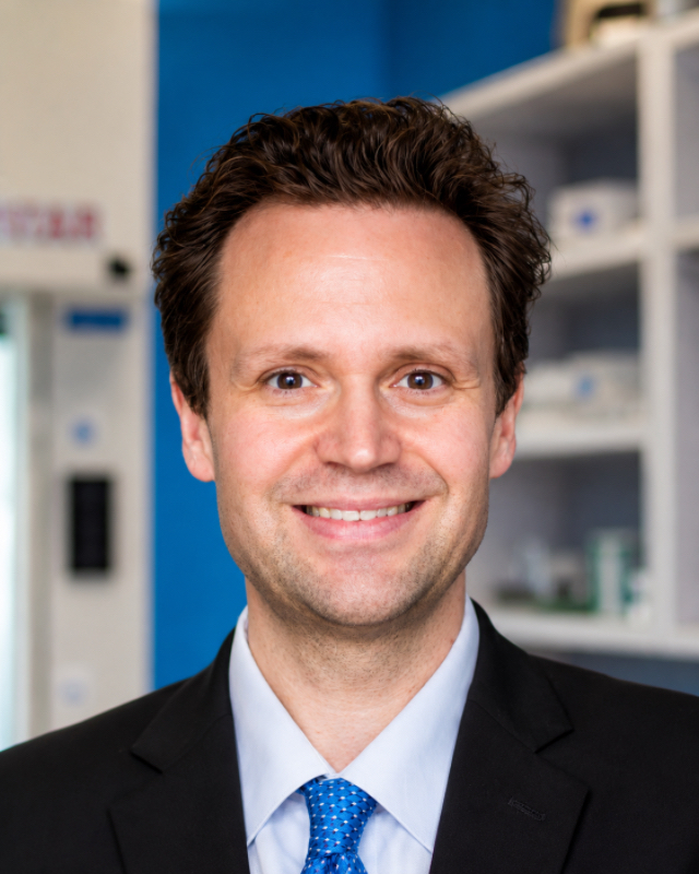 *Markus J. Buehler MIT Professor; NAE Member
