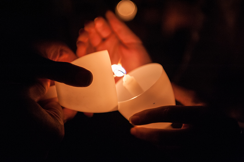 The National Law Enforcement Officers Memorial annual Candlelight Vigil has traditionally taken place on the National Mall in Washington, DC, with more than 30,000 people sharing in candle lighting. 
    Due to the Covid-19 public health crisis, with Verizon as the Memorial Fund's sponsor and broadcast partner, the law enforcement field's flagship memorial ceremony has become a virtual production to air across Verizon's media platforms on May 13 at 8:00pm EDT.