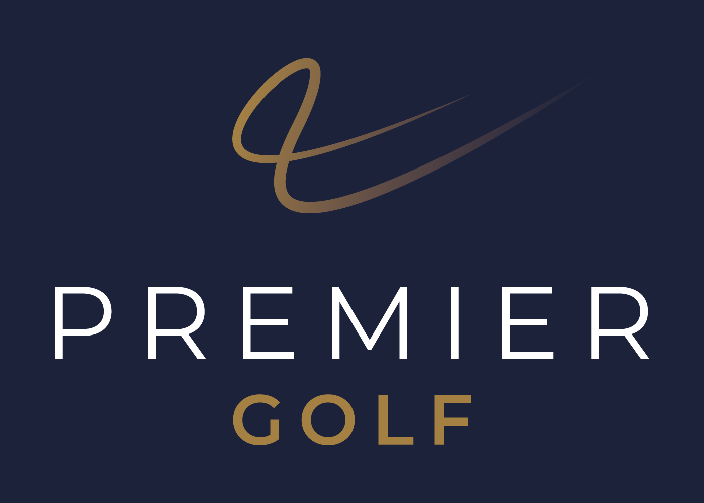 Premier Golf Logo