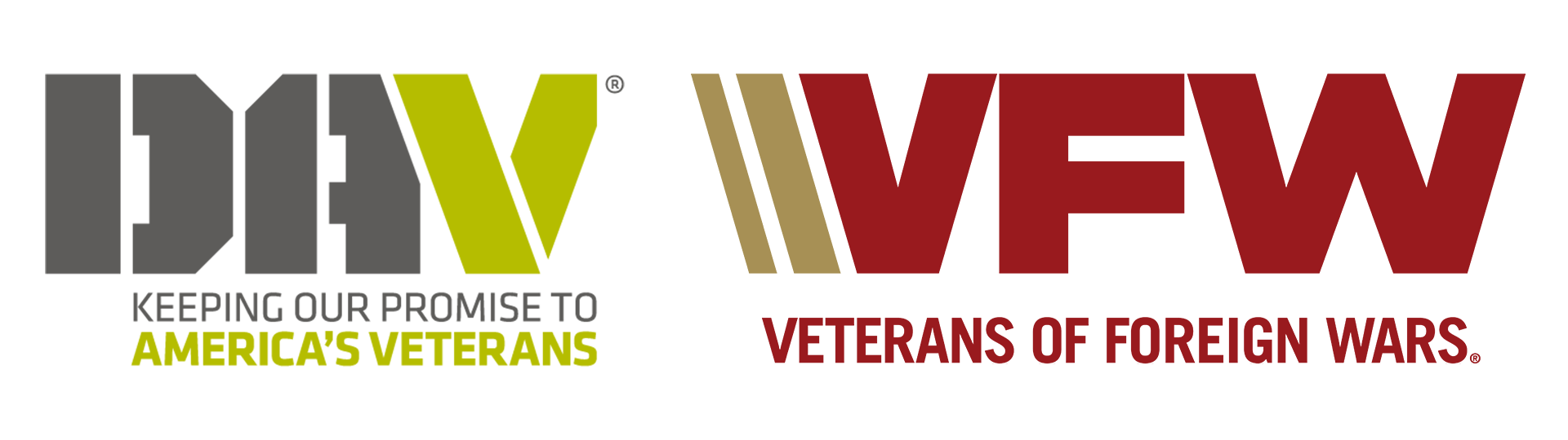 DAV and VFW unveil funding recommendations for Department of Veterans Affairs