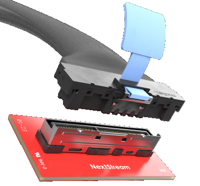 NextStream Connector System