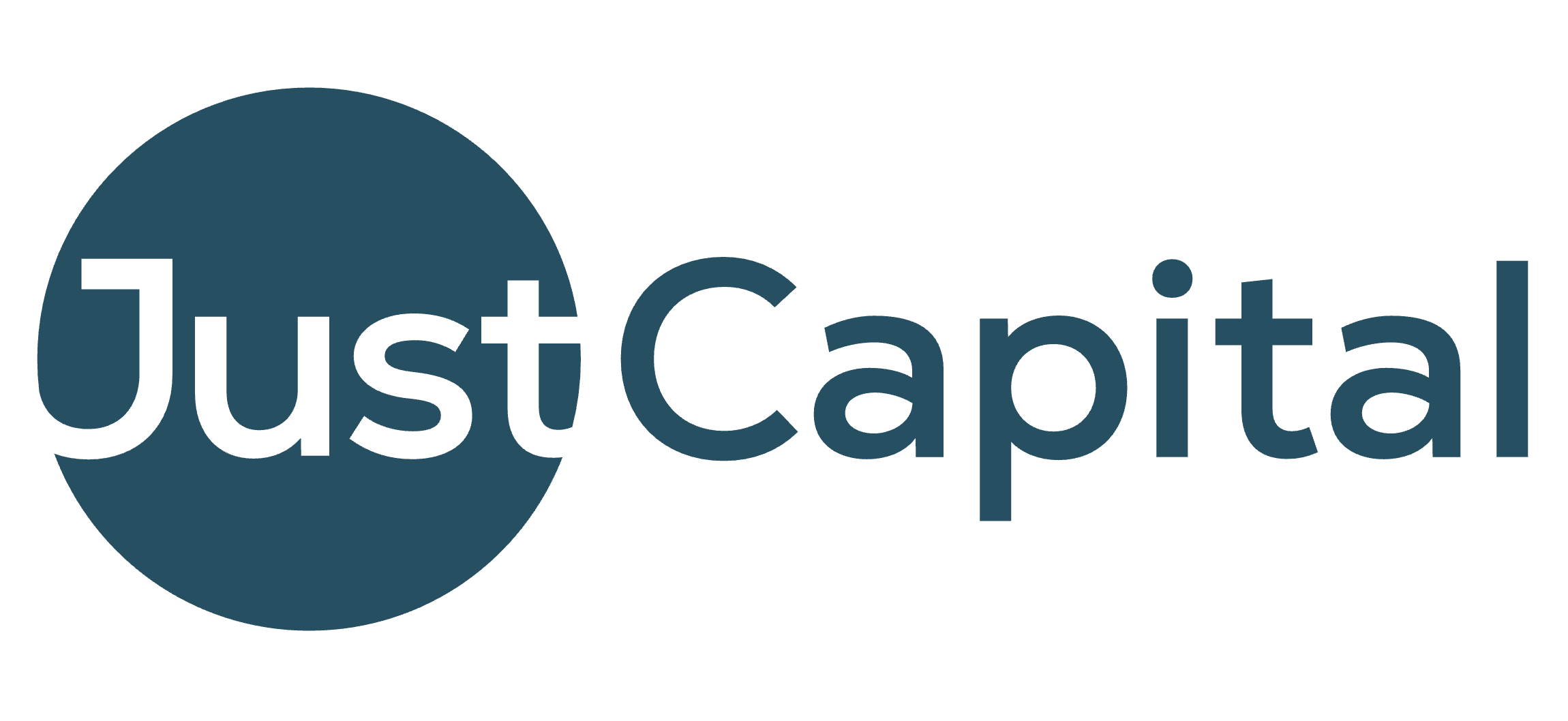 Just Capital and CNB