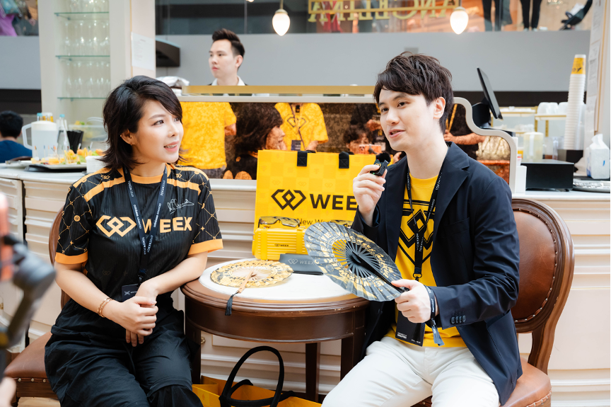 WEEX Exchange