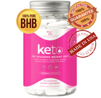 Divatrim Keto Reviews
