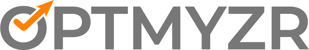 Optmyzr logo