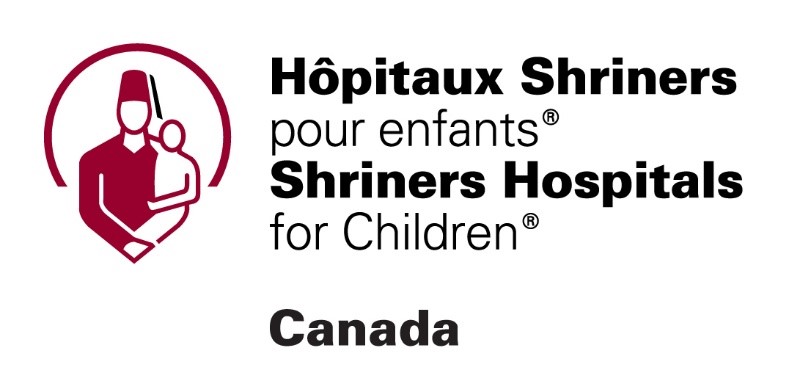 The Shriners Hospitals for Children - Canada Research