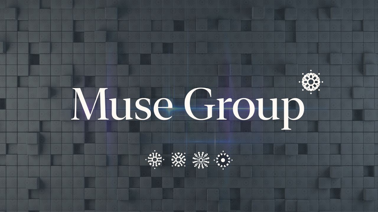 Featured Image for Muse Group