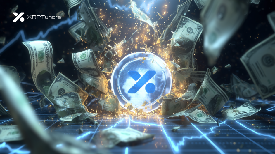 XRP Tundra