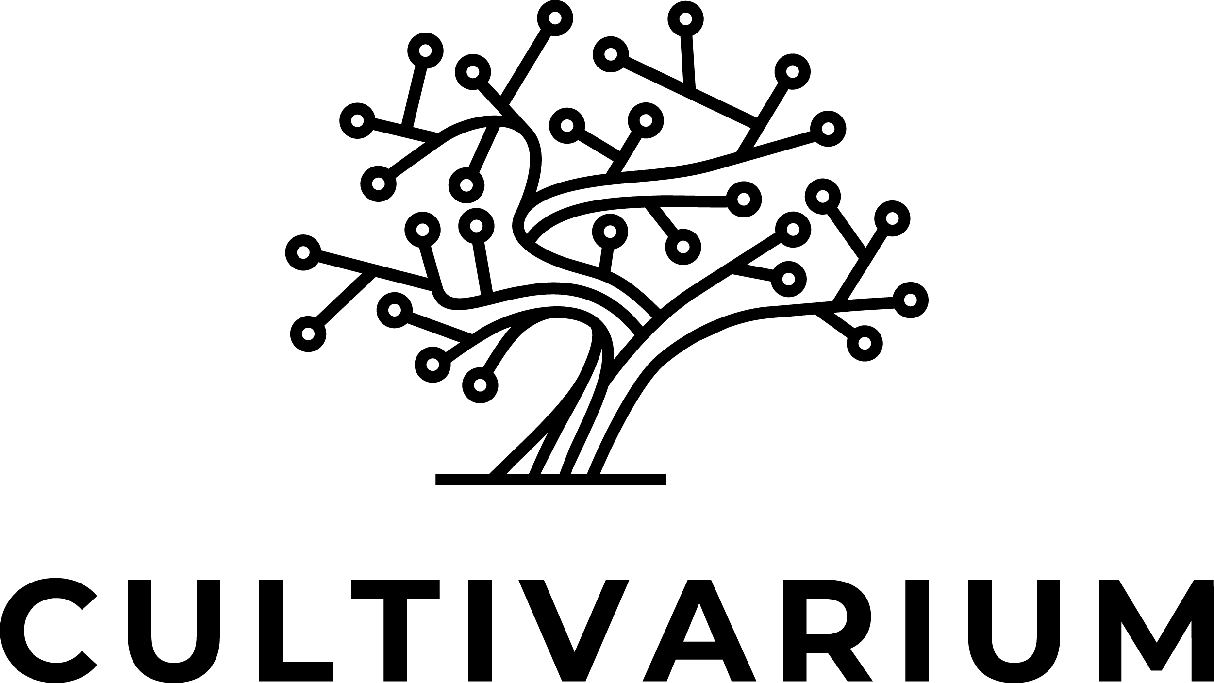 Cultivarium Launches