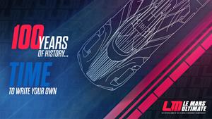100 Years of History - Le Mans Ultimate game