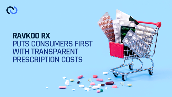 Ravkoo RX Redefines Prescription Pricing and Offers Transparency