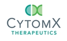 CytomX Therapeutics Promotes Chris Ogden to Chief Financial Officer