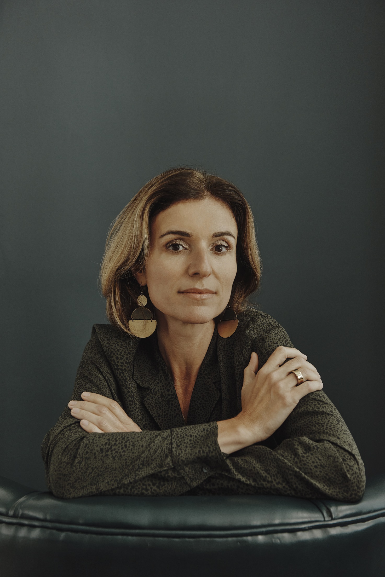 Infinite Reality Inc.