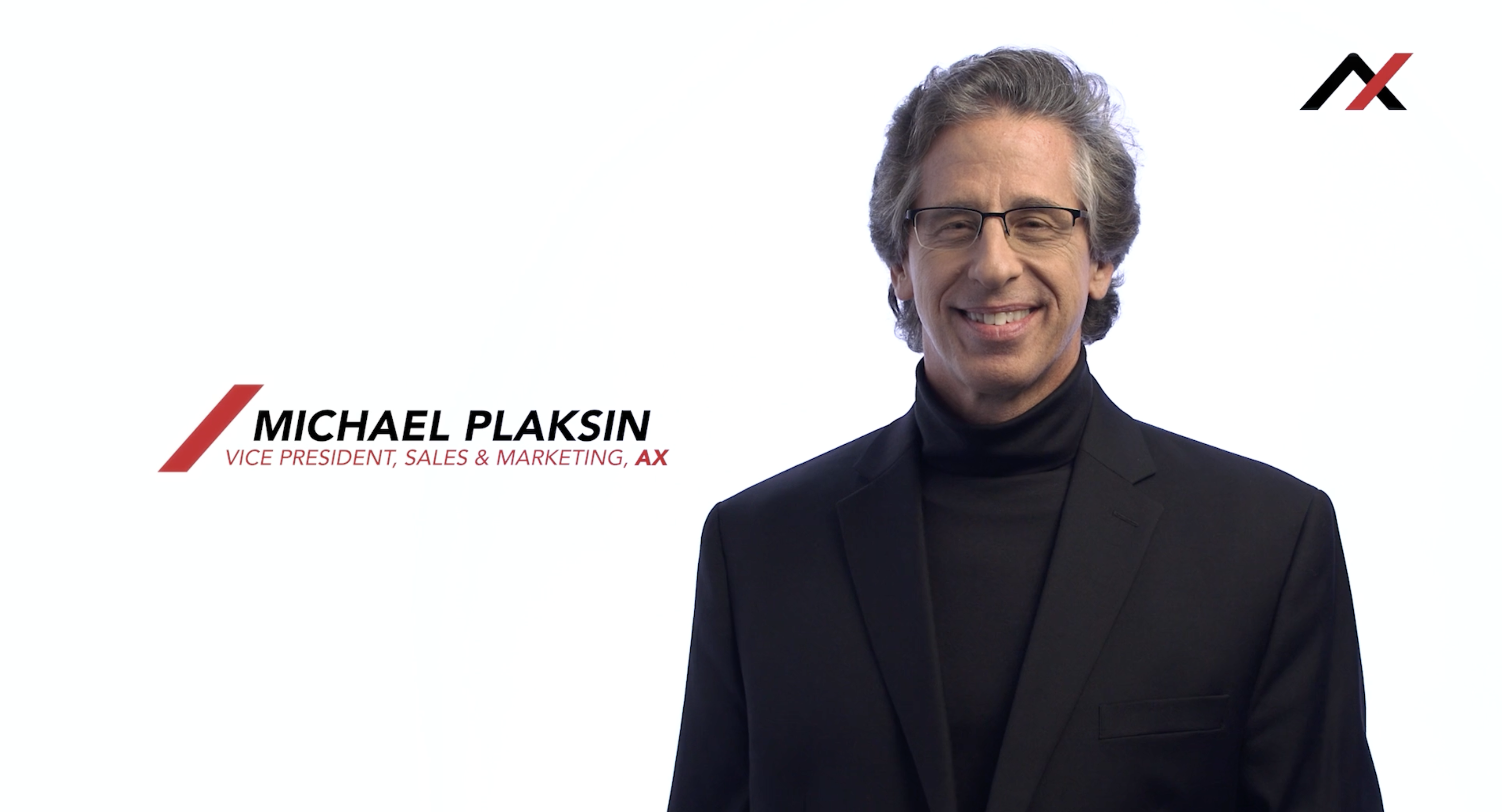 Michael Plaksin