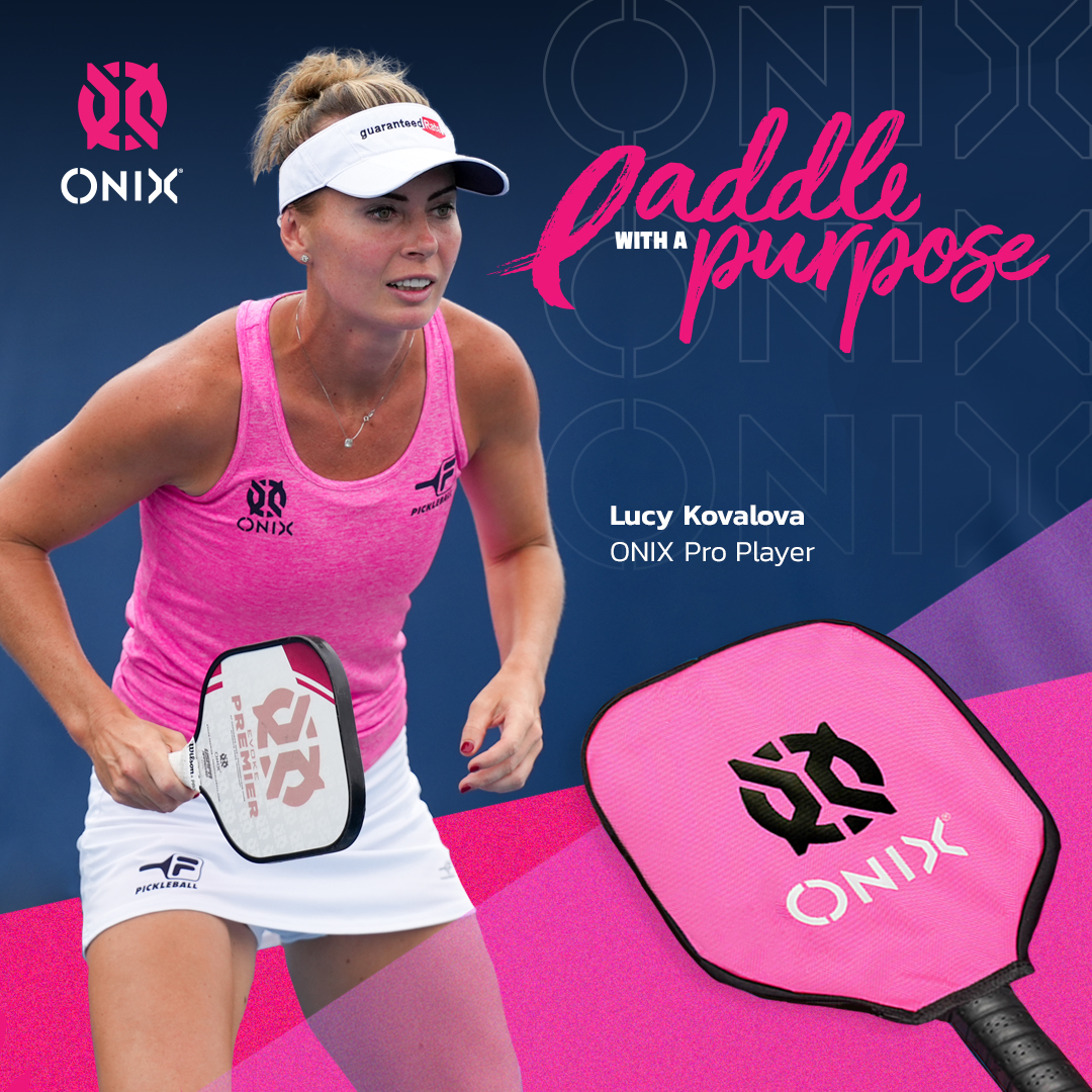 Featured Image for ONIX Pickleball