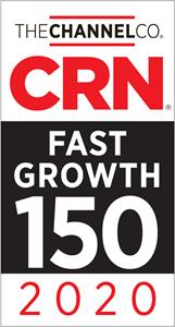 2020_CRN Fast Growth 150