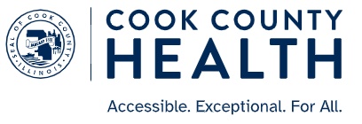 Cook County Health U