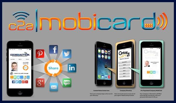 MobiCard Platform