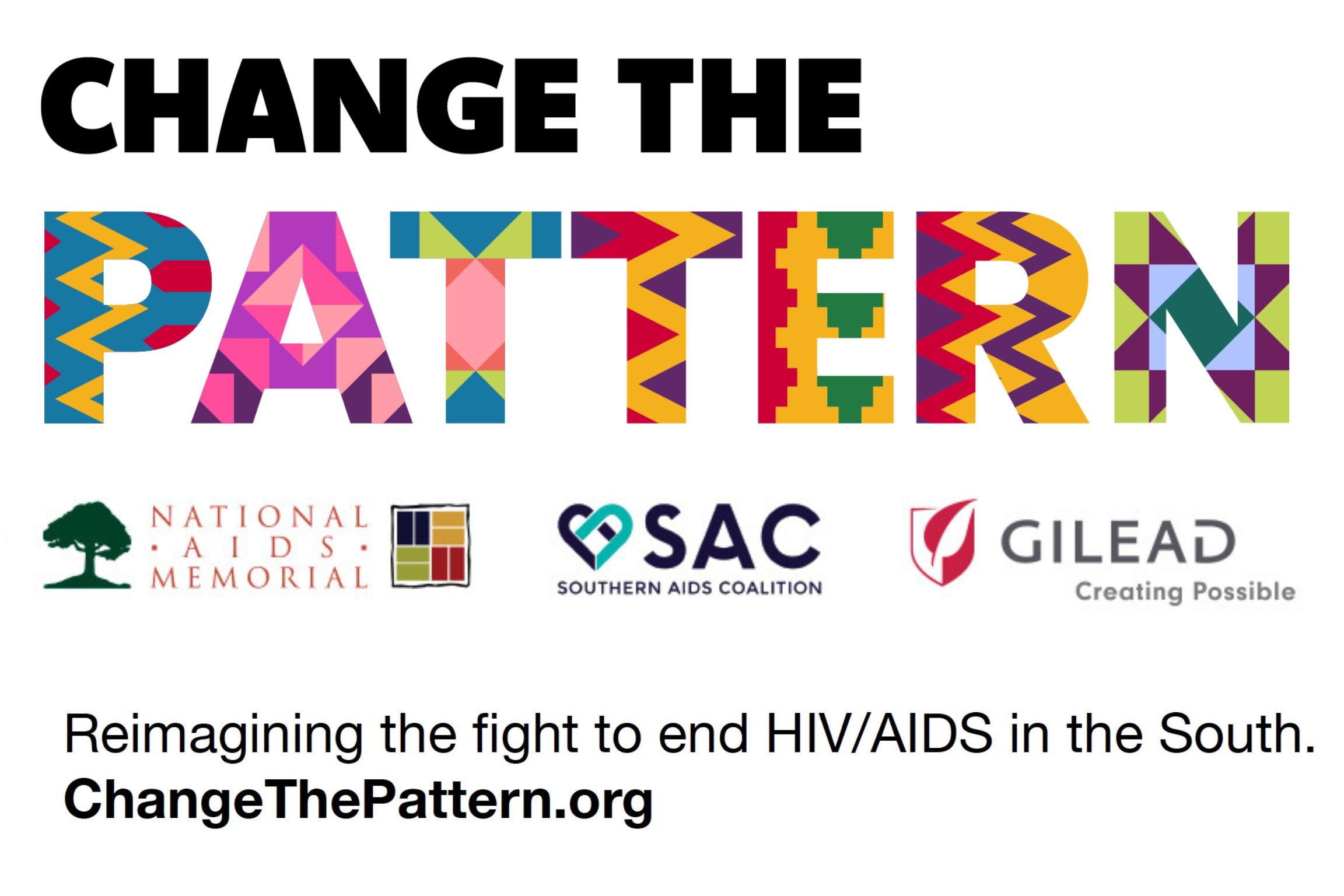 Change The Pattern Logo