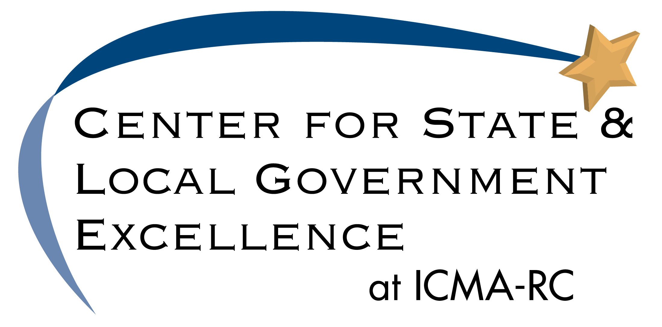 New Center for State