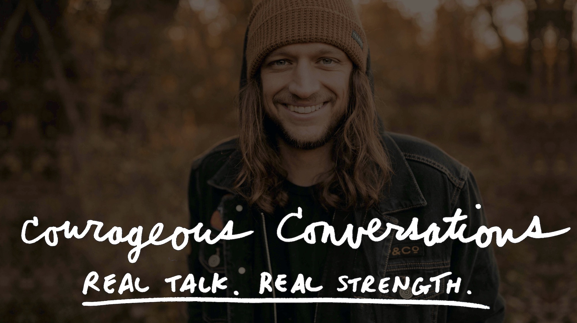 Jostens "Courageous Conversations" is a new video series offered free of charge to schools, addressing the need for mental health awareness and tools as the social-emotional impacts of COVID-19 linger.