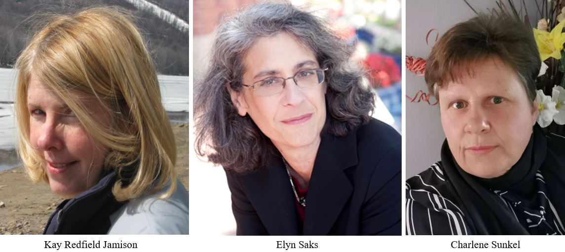 2021 Pardes Humanitarian Prize in Mental Health Recipients