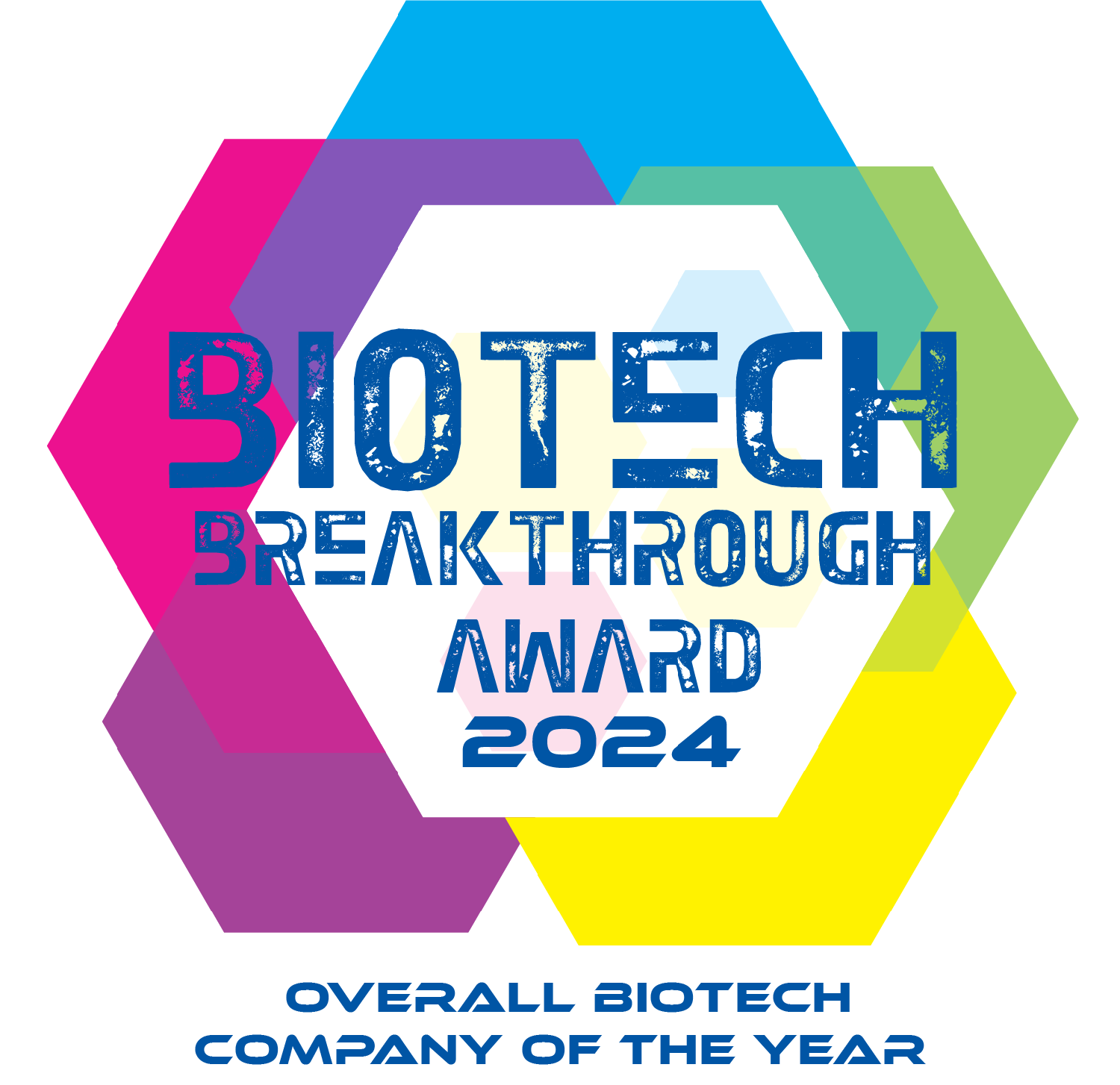 Biotech Company of the Year