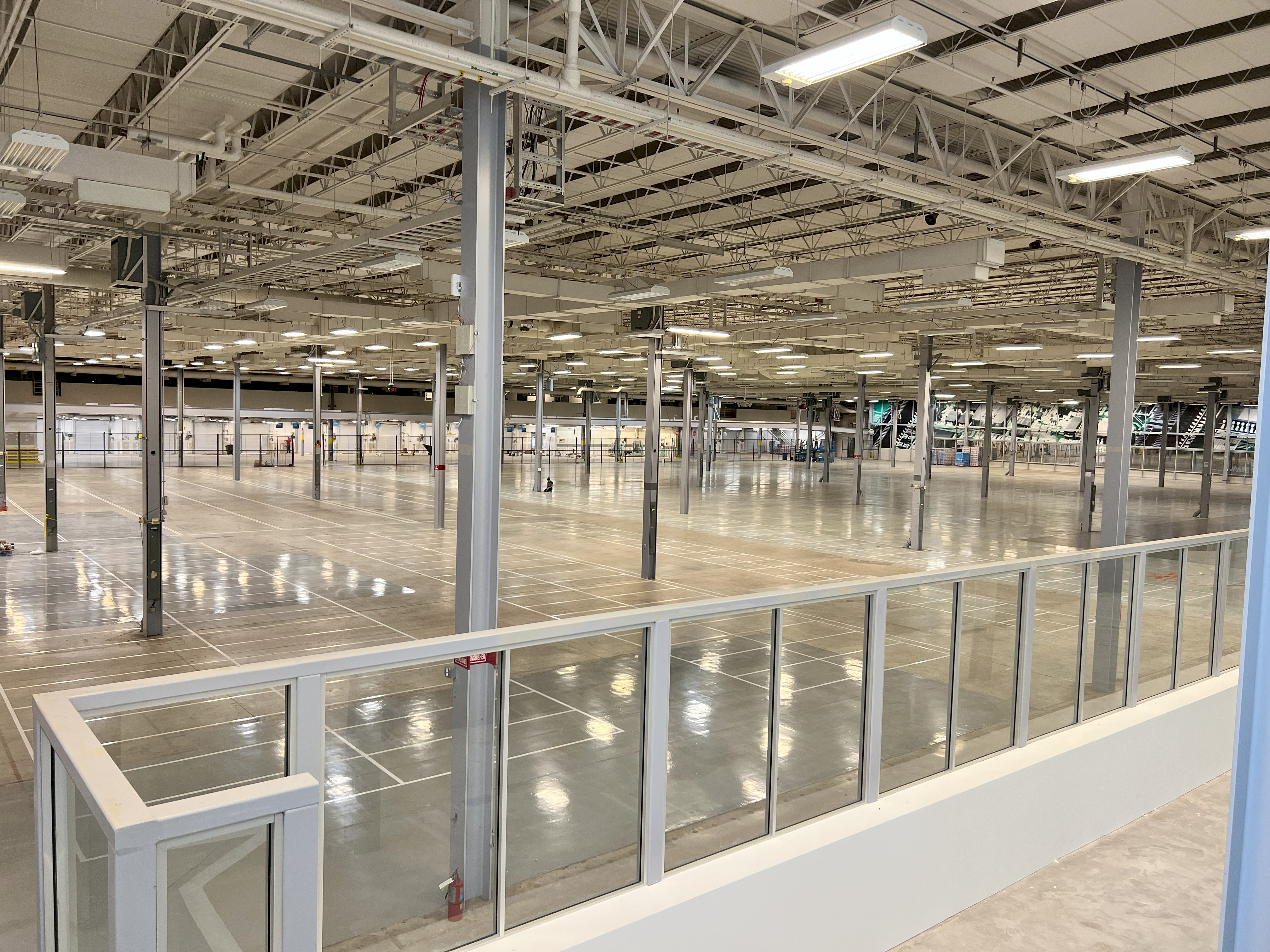 warehouse