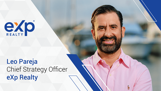 Pareja to drive sustainable competitive advantage and agent value proposition enhancements