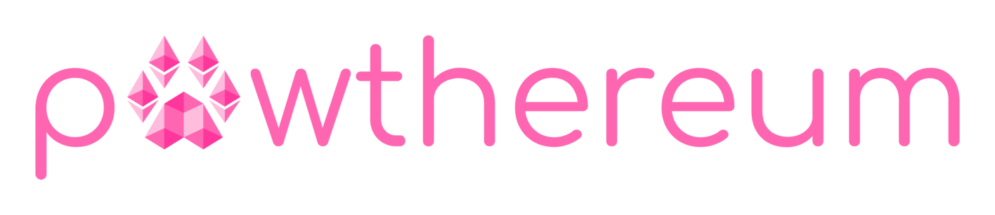 Pawthereum Logo