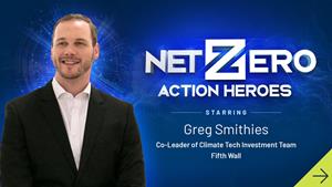 First episode of Net Zero Heroes